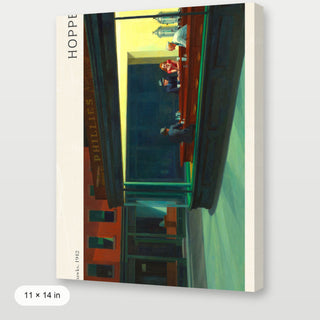 Hopper - Nighthawks
