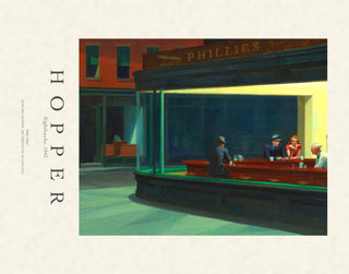 Hopper - Nighthawks