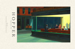 Hopper - Nighthawks