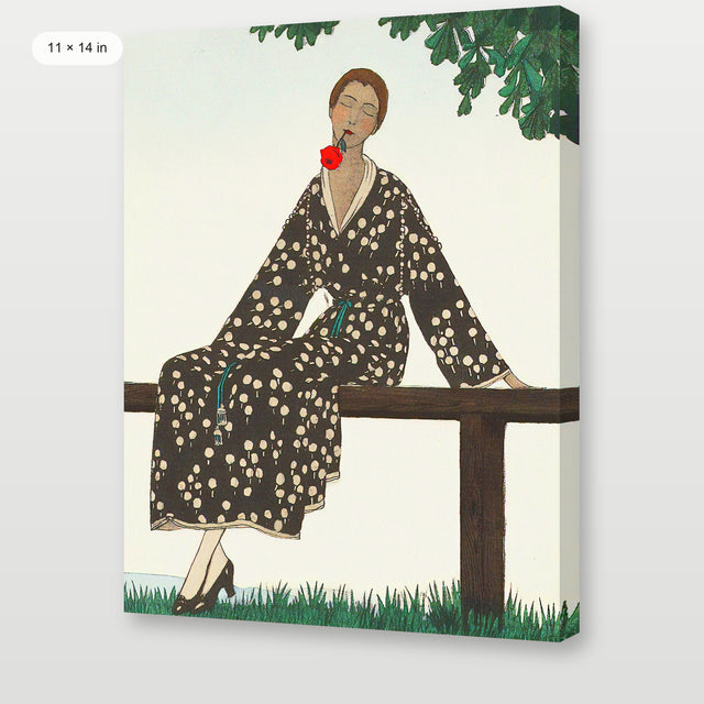 Isn't Meant to Be, Gallery Wrap