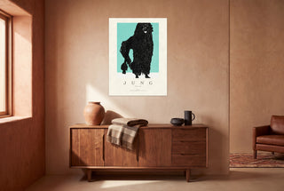 Jung - Poodle 1912