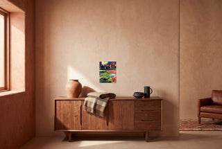 Kandinsky - Church of St. Ursula