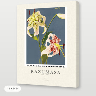 Kazumasa - Lilies