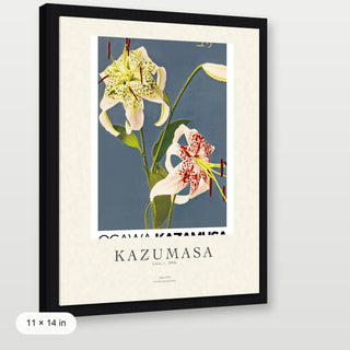 Kazumasa - Lilies