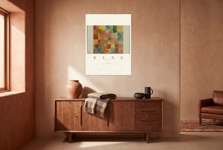 Klee - Untitled 1914