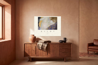 Klimt - Danae