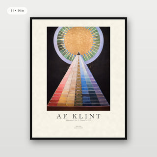 Klint - Altarpiece
