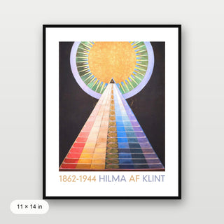 Klint - Altarpiece