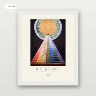 Klint - Altarpiece