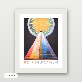 Klint - Altarpiece