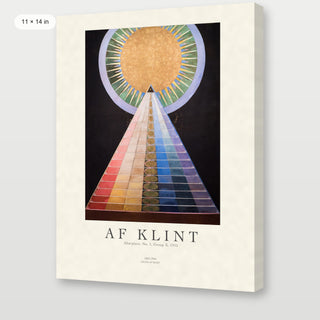 Klint - Altarpiece
