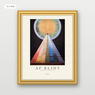 Klint - Altarpiece