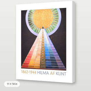 Klint - Altarpiece