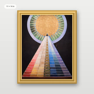 Klint - Altarpiece