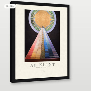 Klint - Altarpiece