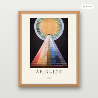 Klint - Altarpiece