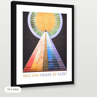 Klint - Altarpiece