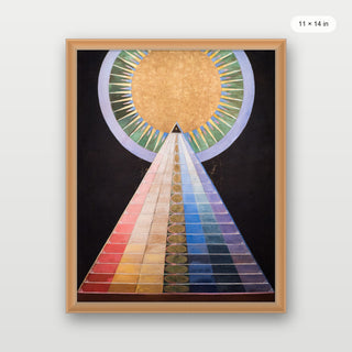 Klint - Altarpiece