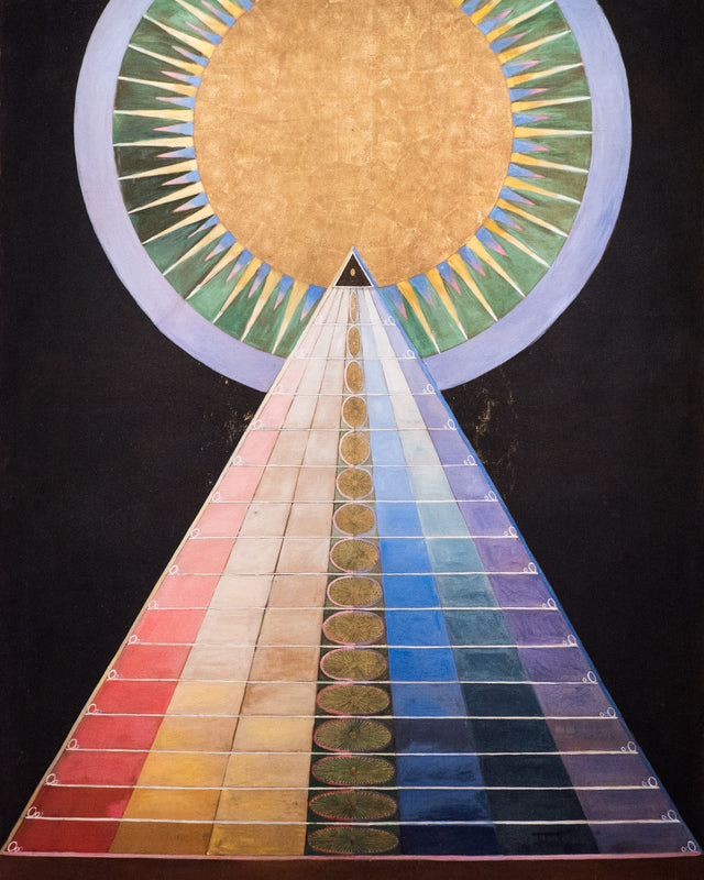 Klint - Altarpiece, Full Bleed