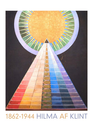 Klint - Altarpiece