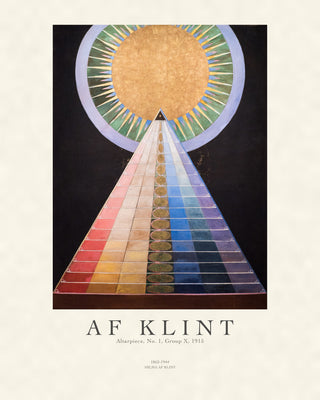 Klint - Altarpiece