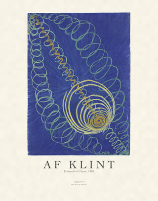 Klint - Primordial Chaos