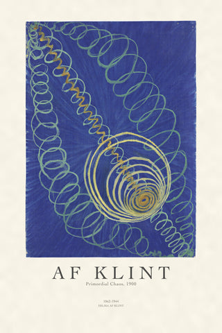 Klint - Primordial Chaos
