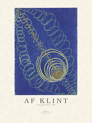 Klint - Primordial Chaos
