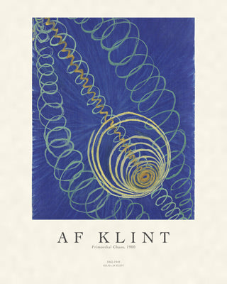 Klint - Primordial Chaos