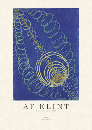 Klint - Primordial Chaos