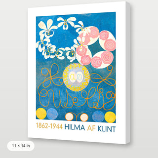 Klint - the Ten Largest