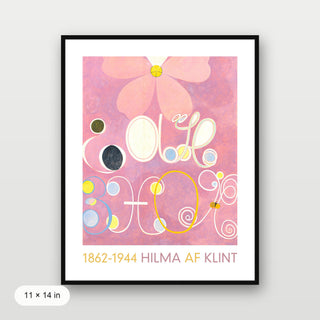 Klint - the Ten Largest No.5
