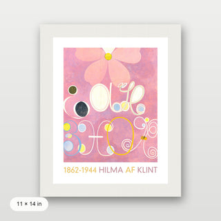 Klint - the Ten Largest No.5