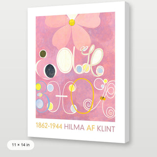 Klint - the Ten Largest No.5