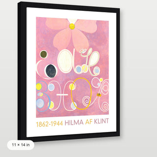 Klint - the Ten Largest No.5