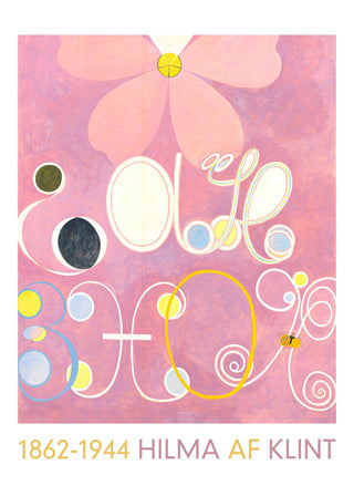 Klint - the Ten Largest No.5