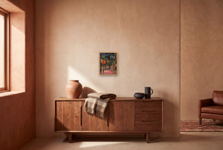 Koitsu - Evening at Ushigome