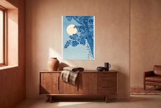 Koson - Blossoming Cherry P2