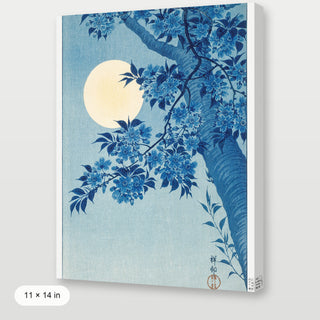 Koson - Blossoming Cherry P2