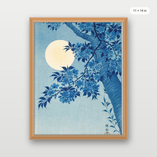 Koson - Blossoming Cherry P2