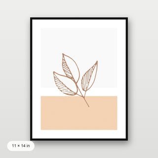 Leaf Trio P1