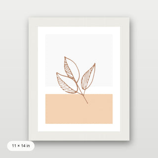 Leaf Trio P1