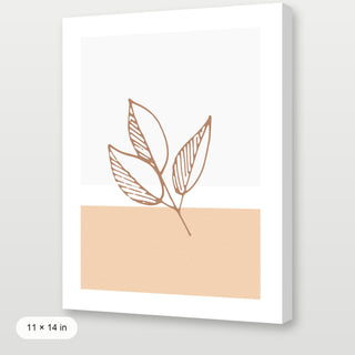 Leaf Trio P1