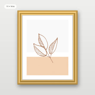 Leaf Trio P1