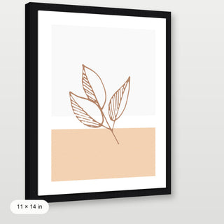 Leaf Trio P1