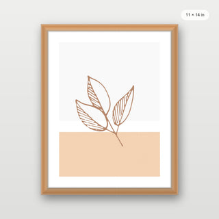 Leaf Trio P1