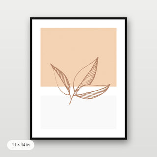 Leaf Trio P2