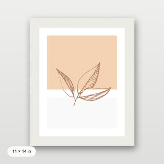 Leaf Trio P2
