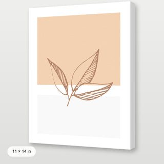 Leaf Trio P2