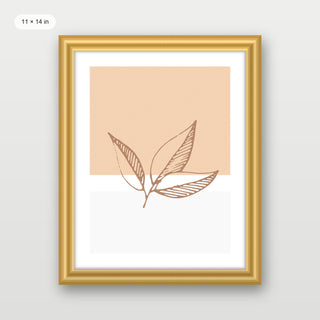 Leaf Trio P2